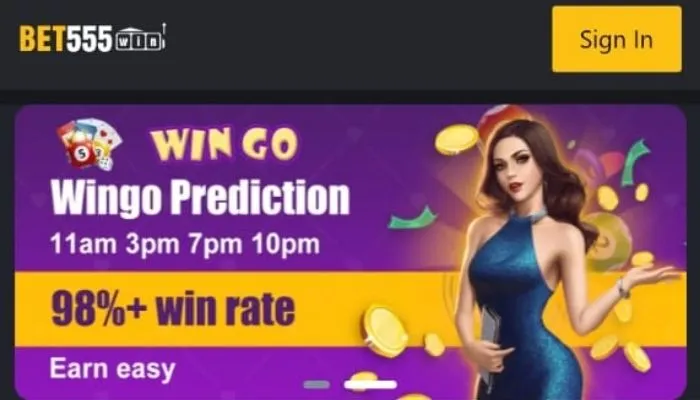 Bet555 Game Download