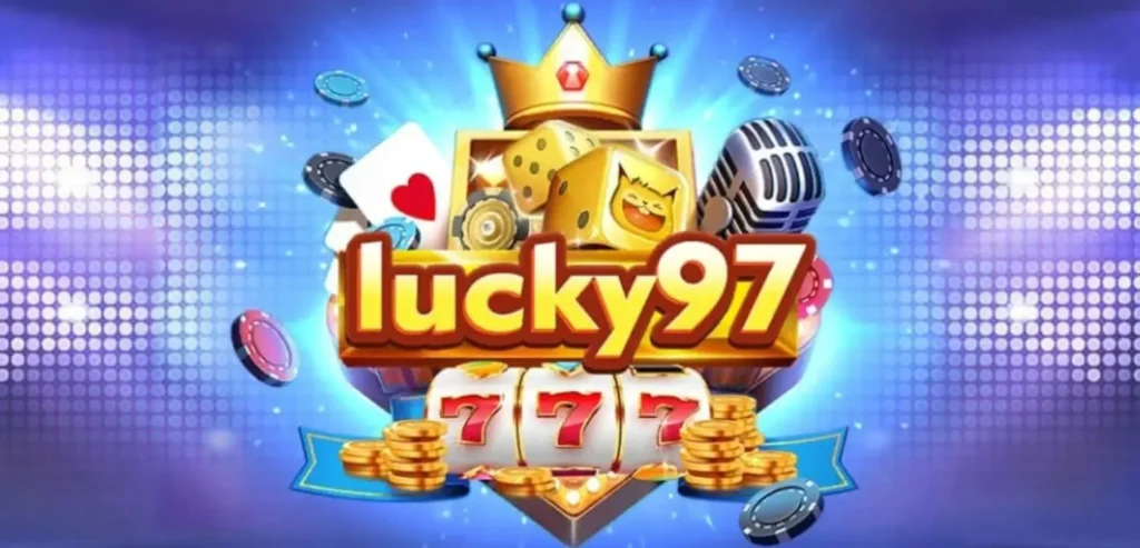 Download lucky 97 Game