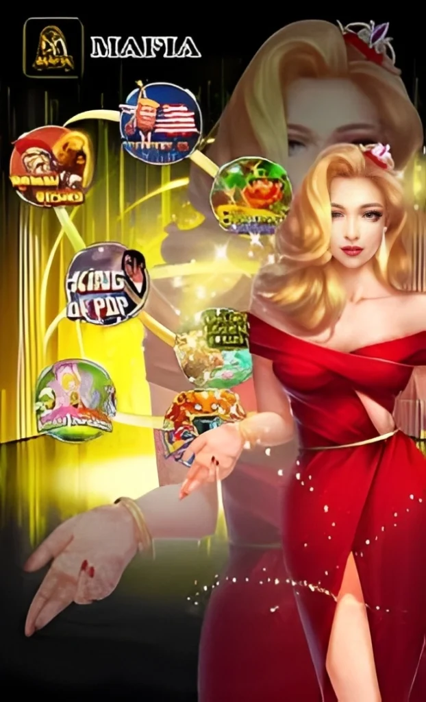 Mafia 777 Game Download
